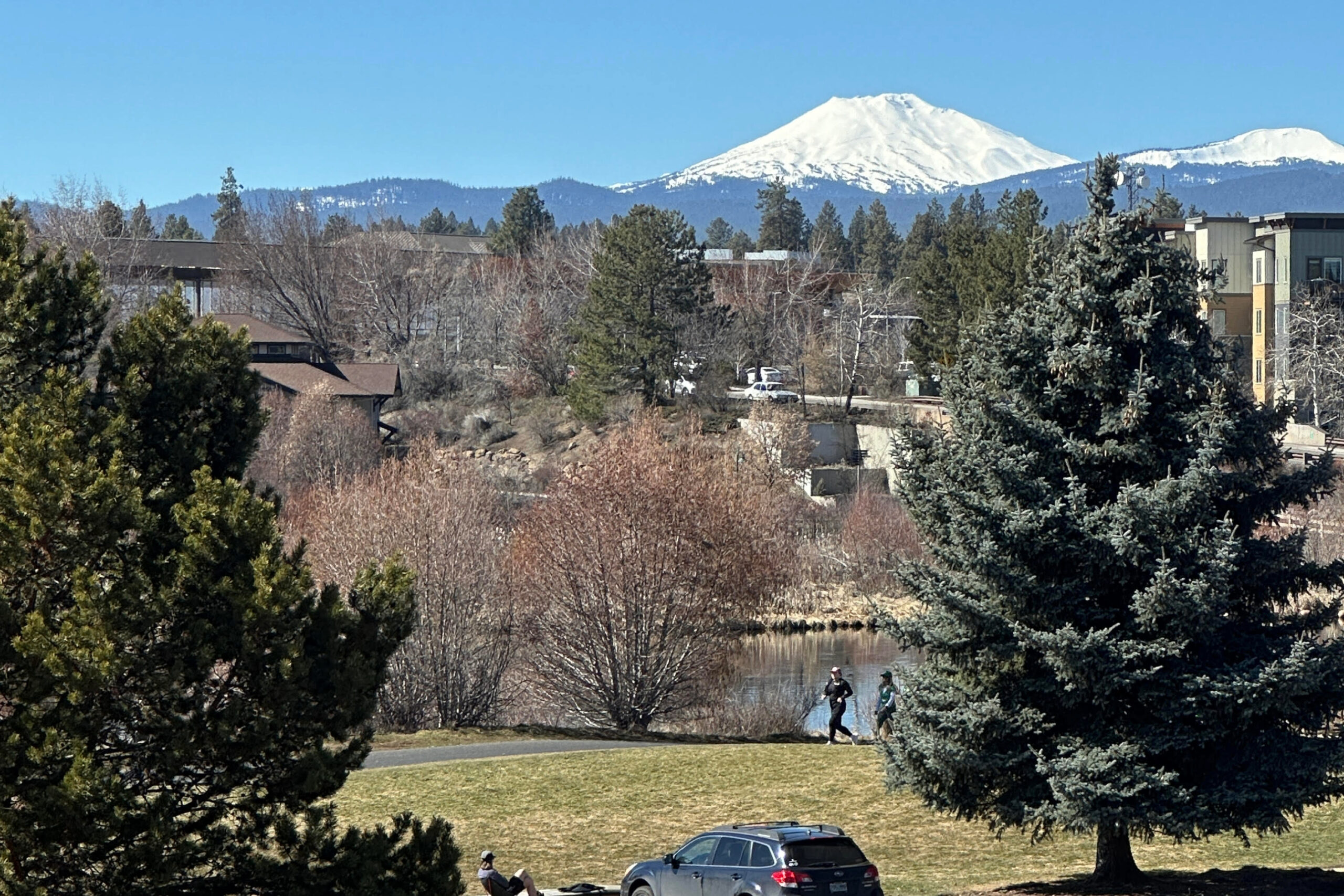 Unlocking Homeownership Dreams: Bend’s First Time Homebuyer Down Payment Assistance Program